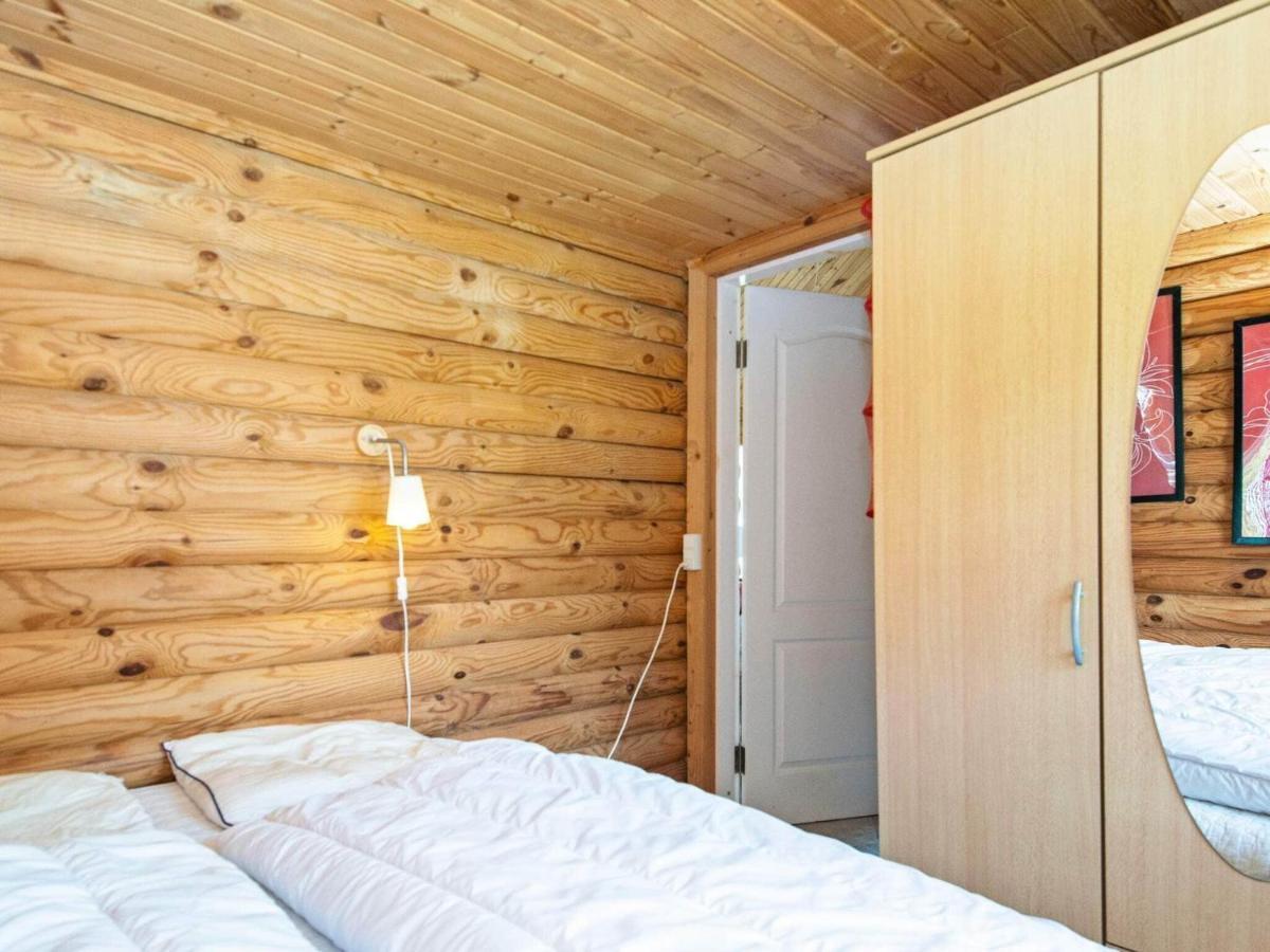 Holiday Home Hovborg VII Exterior foto